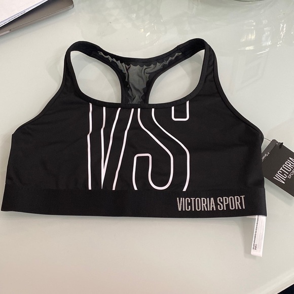 Victoria's Secret Other - Racerback Sport BRA Victoria’s Secret ✨